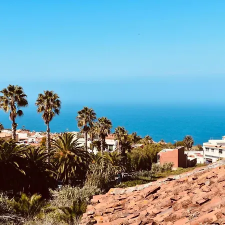 Tatil Evi Casa Del Medianero *