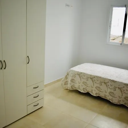 Casa Del Medianero Tatil Evi *