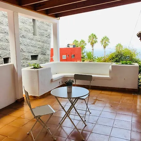 Casa Del Medianero Σπίτι διακοπών *