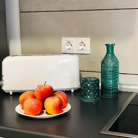 Tatil Evi Casa Del Medianero El Sauzal