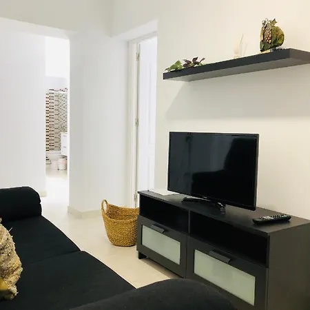 Casa Del Medianero Tatil Evi